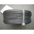 Tie Wire single aluminum wire 6AWG